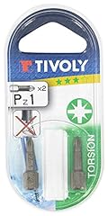 Tivoly 11520220100 torsion for sale  Delivered anywhere in UK