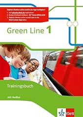 Green line trainingsbuch gebraucht kaufen  Wird an jeden Ort in Deutschland
