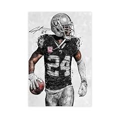 Lairuyi charles woodson for sale  Delivered anywhere in USA 