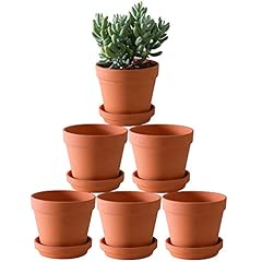 Terra cotta pots for sale  Delivered anywhere in USA 