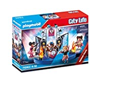 Playmobil music band for sale  Delivered anywhere in USA 
