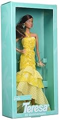 Barbie 35th anniversary gebraucht kaufen  Wird an jeden Ort in Deutschland