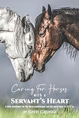Caring horses servant for sale  Delivered anywhere in USA 