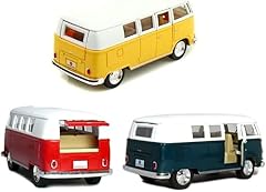 Kinsmart 1962 volkswagen for sale  Delivered anywhere in UK