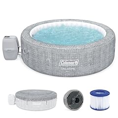 Coleman saluspa airjet for sale  Delivered anywhere in USA 