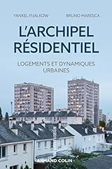 Archipel résidentiel logement d'occasion  Livré partout en France