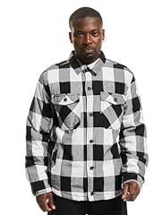 Brandit lumber jacket d'occasion  Livré partout en France