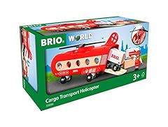 Brio airport cargo for sale  Delivered anywhere in UK