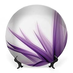 Ceramic display plate for sale  Delivered anywhere in USA 