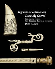 Ingenious contrivances curious for sale  Delivered anywhere in USA 