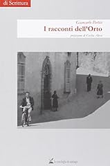 Racconti dell orto d'occasion  Livré partout en Belgiqu