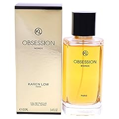 Karen low obsession for sale  Delivered anywhere in USA 