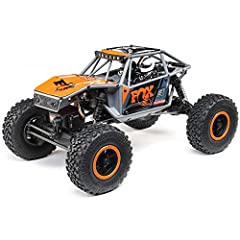 Axial utb18 capra usato  Spedito ovunque in Italia 