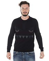Fendi maglione uomo usato  Spedito ovunque in Italia 