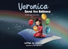 Veronica saves the d'occasion  Livré partout en France