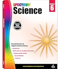 Spectrum 5th grade for sale  Delivered anywhere in USA 
