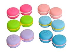 Pieces new macaroon for sale  Delivered anywhere in UK