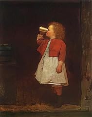 Eastman johnson photo for sale  Delivered anywhere in UK