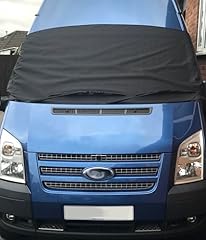 Transit mk7 front for sale  Delivered anywhere in UK