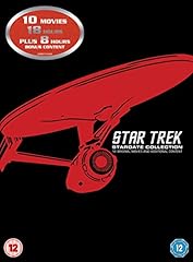 Star trek stardate for sale  Delivered anywhere in UK