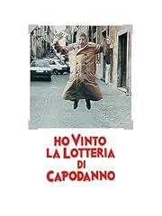Vinto lotteria di usato  Spedito ovunque in Italia 