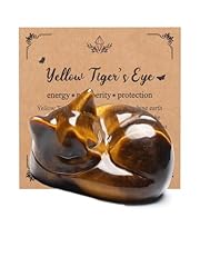 Jsdde tiger eye for sale  Delivered anywhere in UK