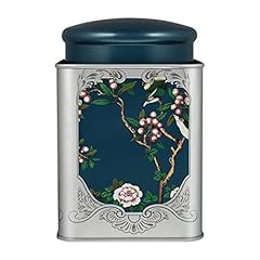 Tea tin canister for sale  Delivered anywhere in USA 