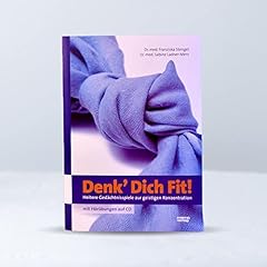 Denk dich fit gebraucht kaufen  Wird an jeden Ort in Deutschland