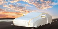 Car cover outdoor for sale  Delivered anywhere in UK