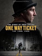 Story greg lutzka for sale  Delivered anywhere in UK
