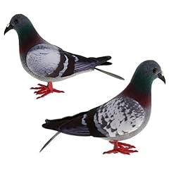 Simulation foam pigeon for sale  Delivered anywhere in USA 