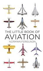Little book aviation for sale  Delivered anywhere in UK