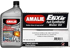 Amalie elixir dexos2 for sale  Delivered anywhere in USA 