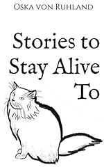 Stories stay alive d'occasion  Livré partout en France