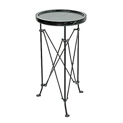 Creative round metal for sale  Delivered anywhere in USA 