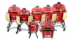 Ynni kamado bbq for sale  Delivered anywhere in UK