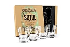 Sotol tequila sipping for sale  Delivered anywhere in USA 
