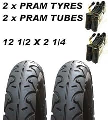Pram tyres tubes for sale  Delivered anywhere in UK