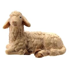 Schaf holzfigur matteo gebraucht kaufen  Wird an jeden Ort in Deutschland