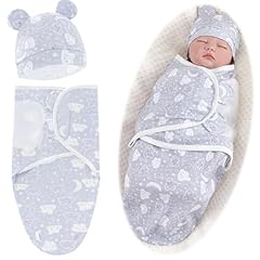 Zepiqor baby swaddle usato  Spedito ovunque in Italia 