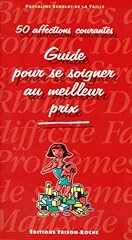 Guide soigner meilleur d'occasion  Livré partout en France
