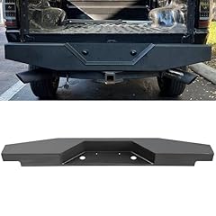 Kuafu rear bumper for sale  Delivered anywhere in USA 