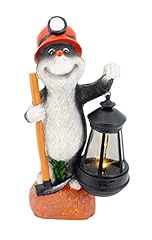 Abc home gartenfigur gebraucht kaufen  Wird an jeden Ort in Deutschland