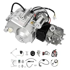 Nazeaob 125cc engine for sale  Delivered anywhere in USA 