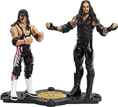 Wwe bret hit for sale  Delivered anywhere in USA 
