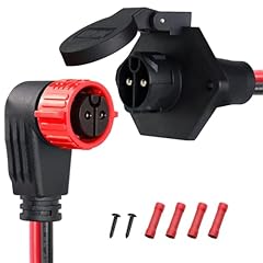 Trolling motor plug for sale  Delivered anywhere in USA 