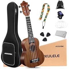 Aodsk tenor ukulele for sale  Delivered anywhere in USA 