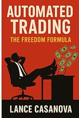 Automated trading freedom for sale  Delivered anywhere in USA 