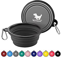 Collapsible dog bowls for sale  Delivered anywhere in USA 