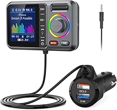 Nulaxy bluetooth transmitter for sale  Delivered anywhere in USA 